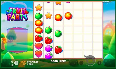 fruit party demo|fruit party demo bonus buy.